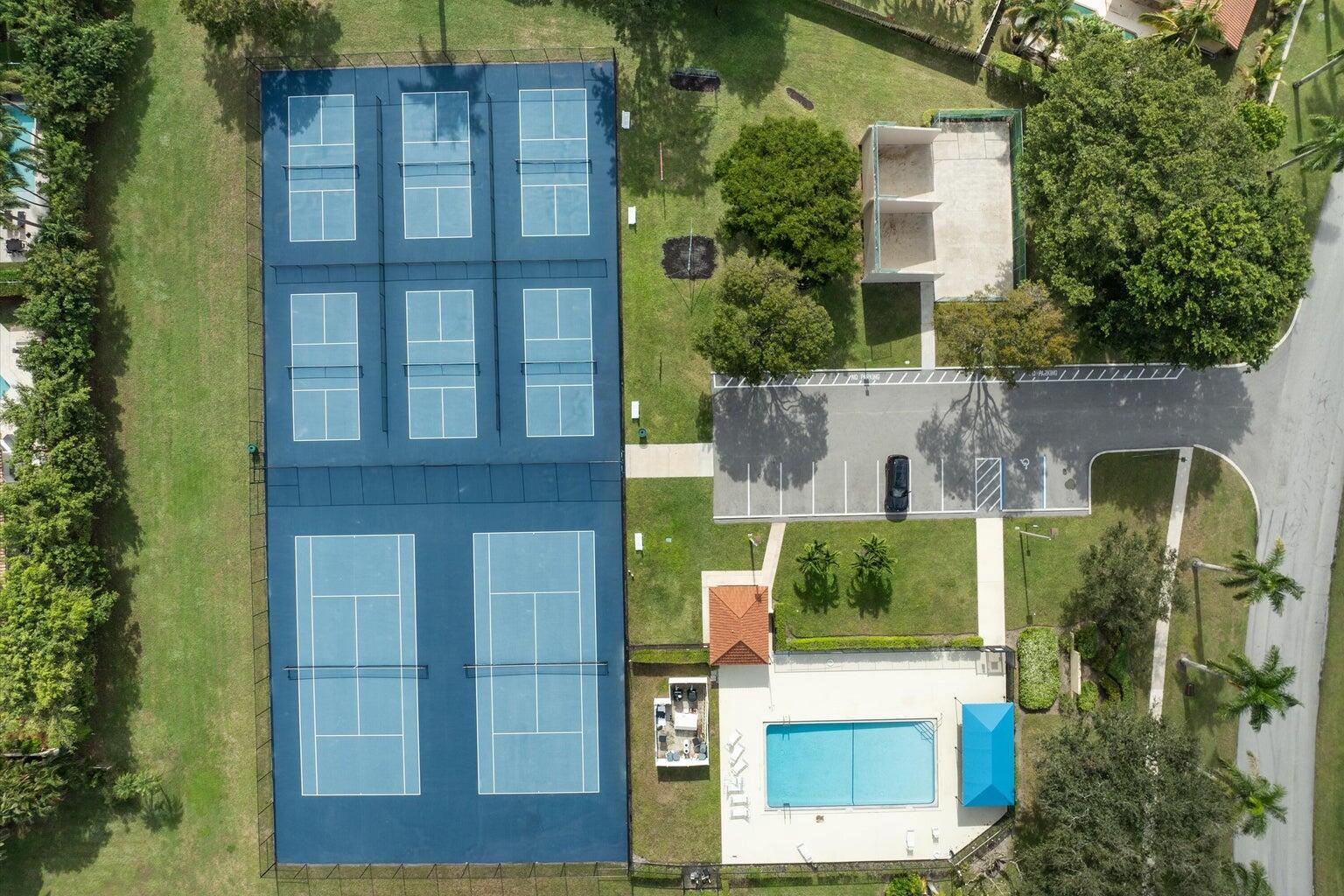 SUN VALLEY PUD 1 - Residential Lease