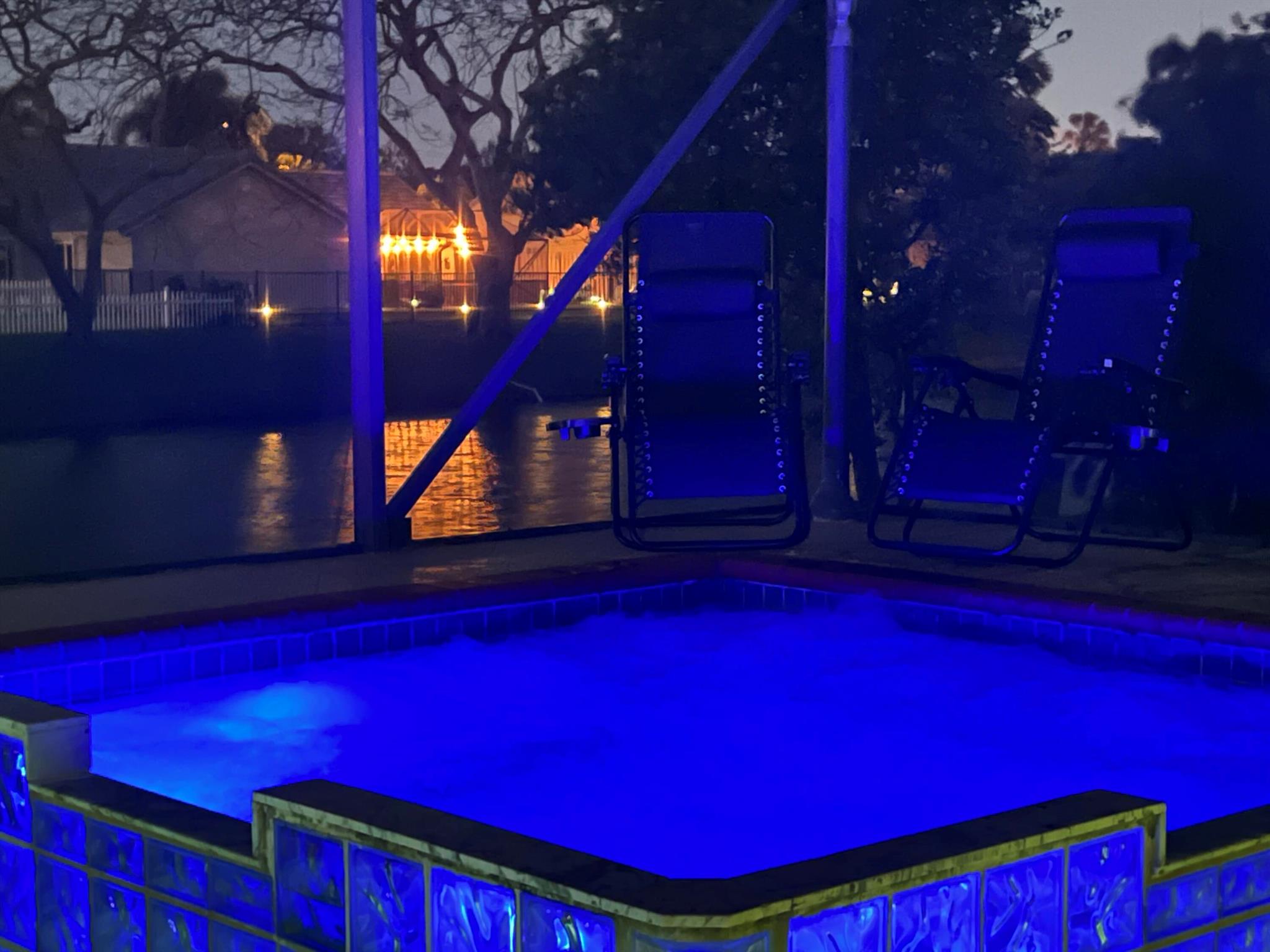 SUN VALLEY PUD 1 - Residential Lease