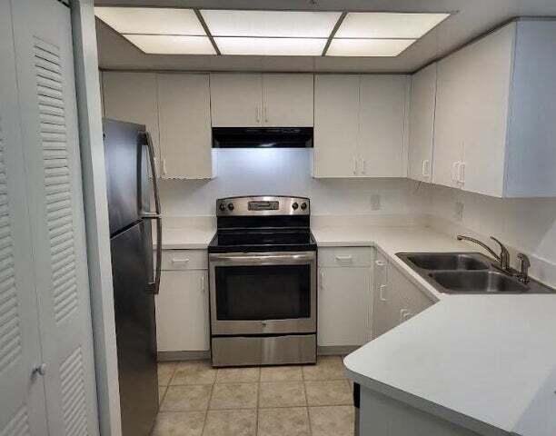 GRAND ISLES CONDO - Residential Lease