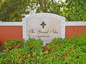 GRAND ISLES CONDO - Residential Lease