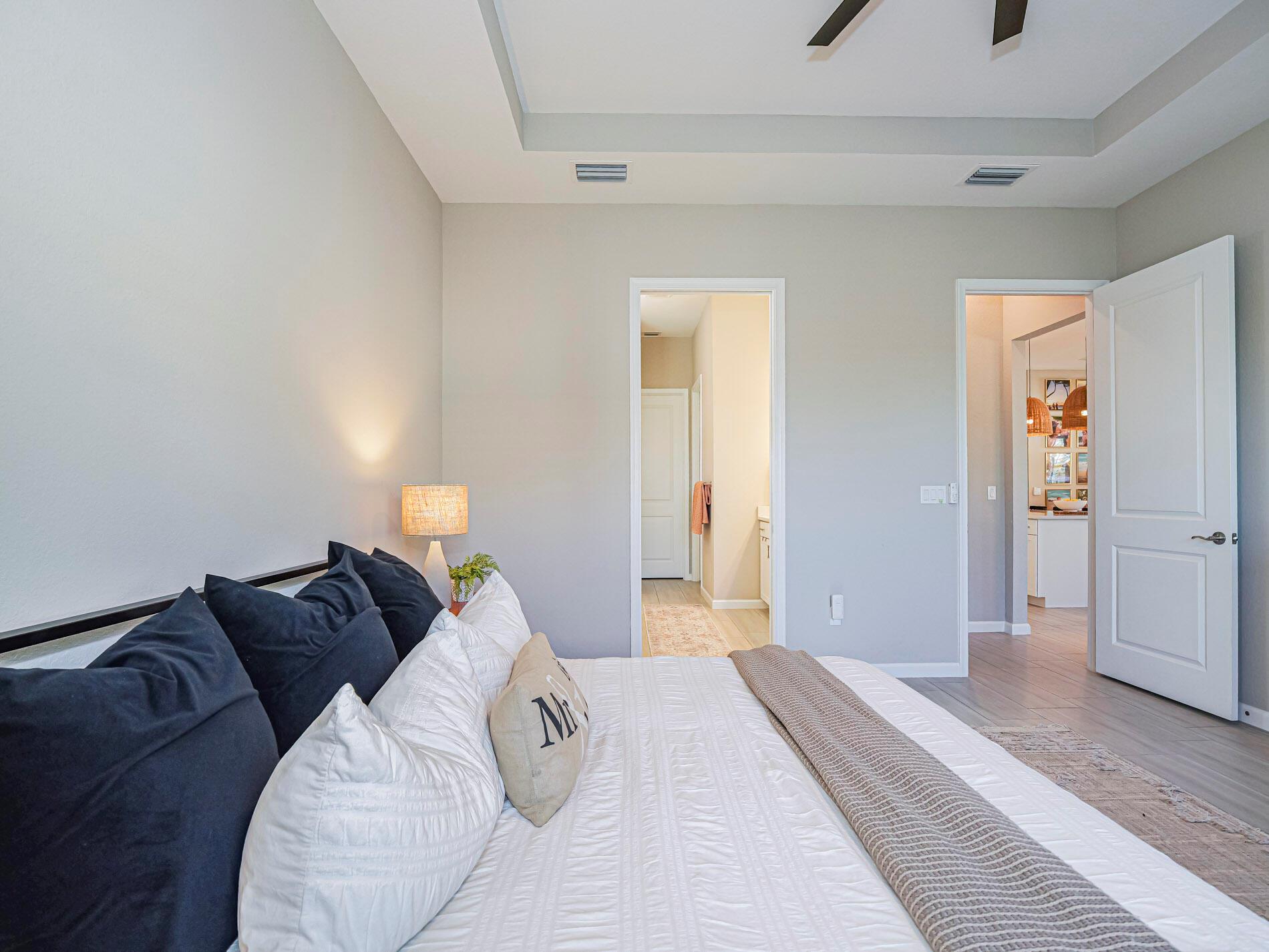 Valencia Gardens - Residential