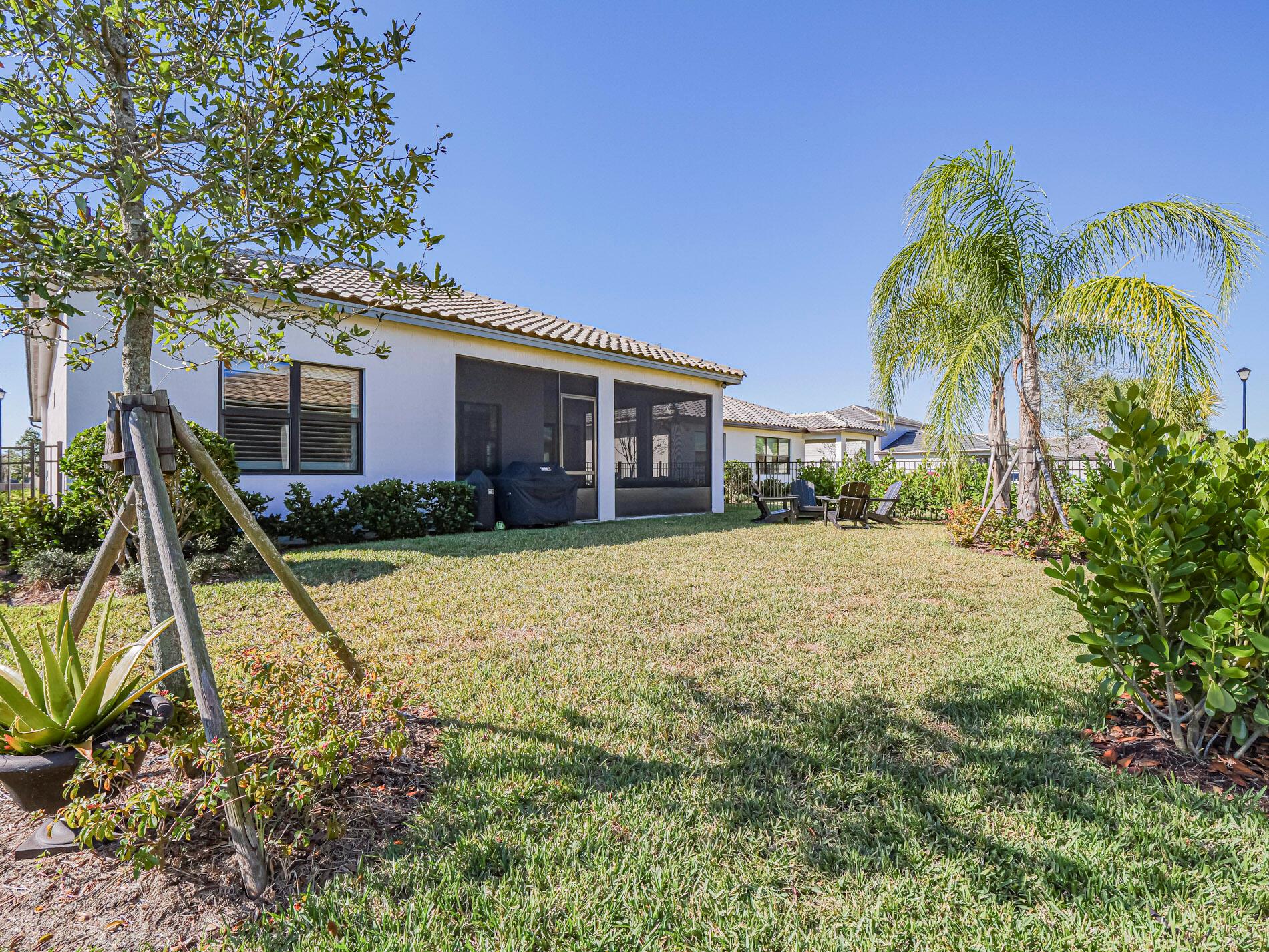 Valencia Gardens - Residential