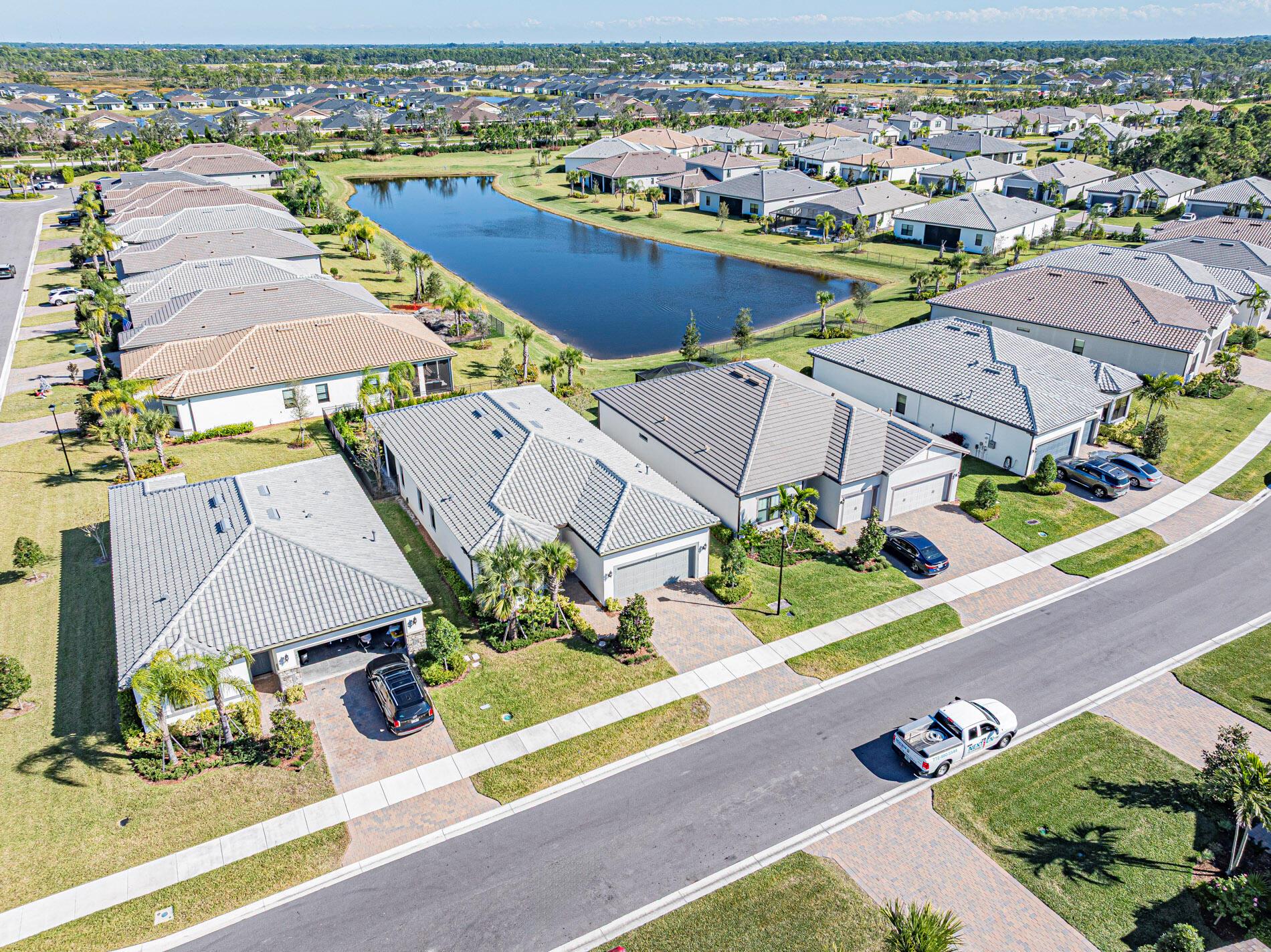 Valencia Gardens - Residential