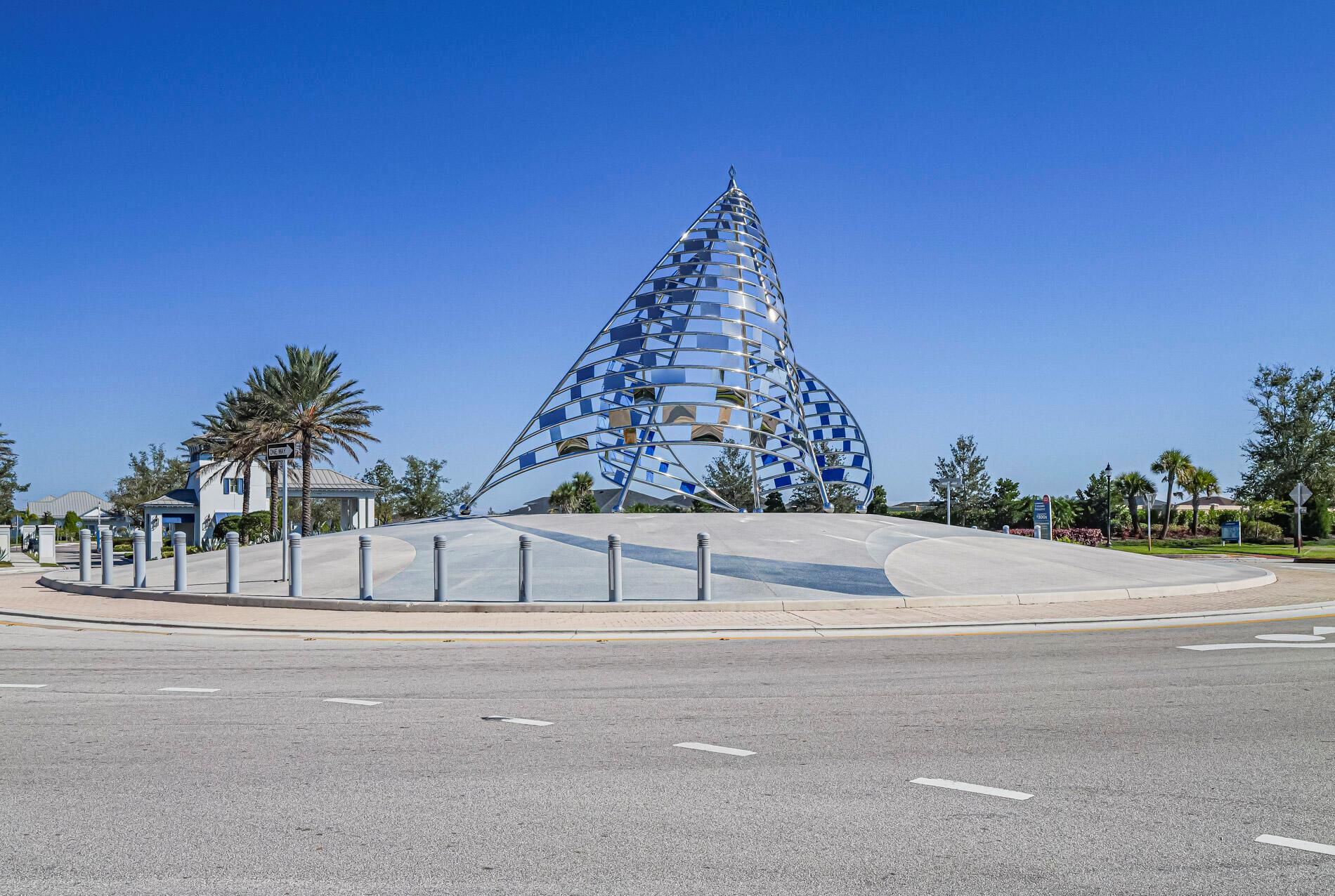 Valencia Gardens - Residential