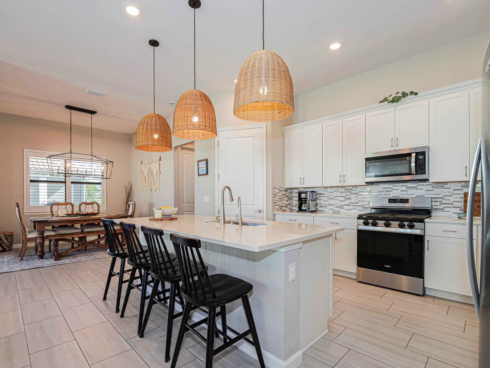 Valencia Gardens - Residential