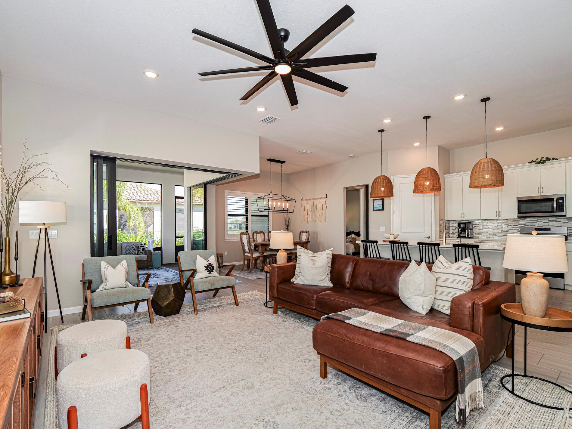 Valencia Gardens - Residential