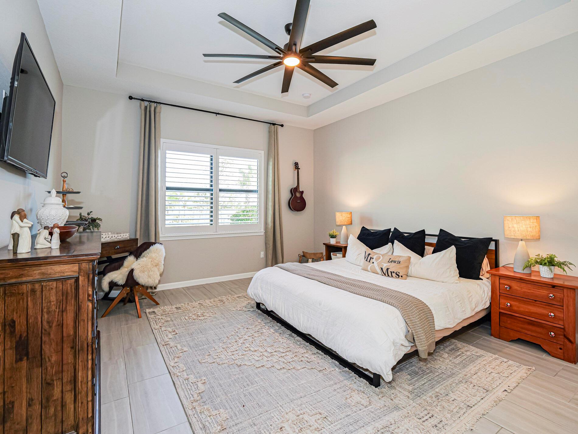 Valencia Gardens - Residential