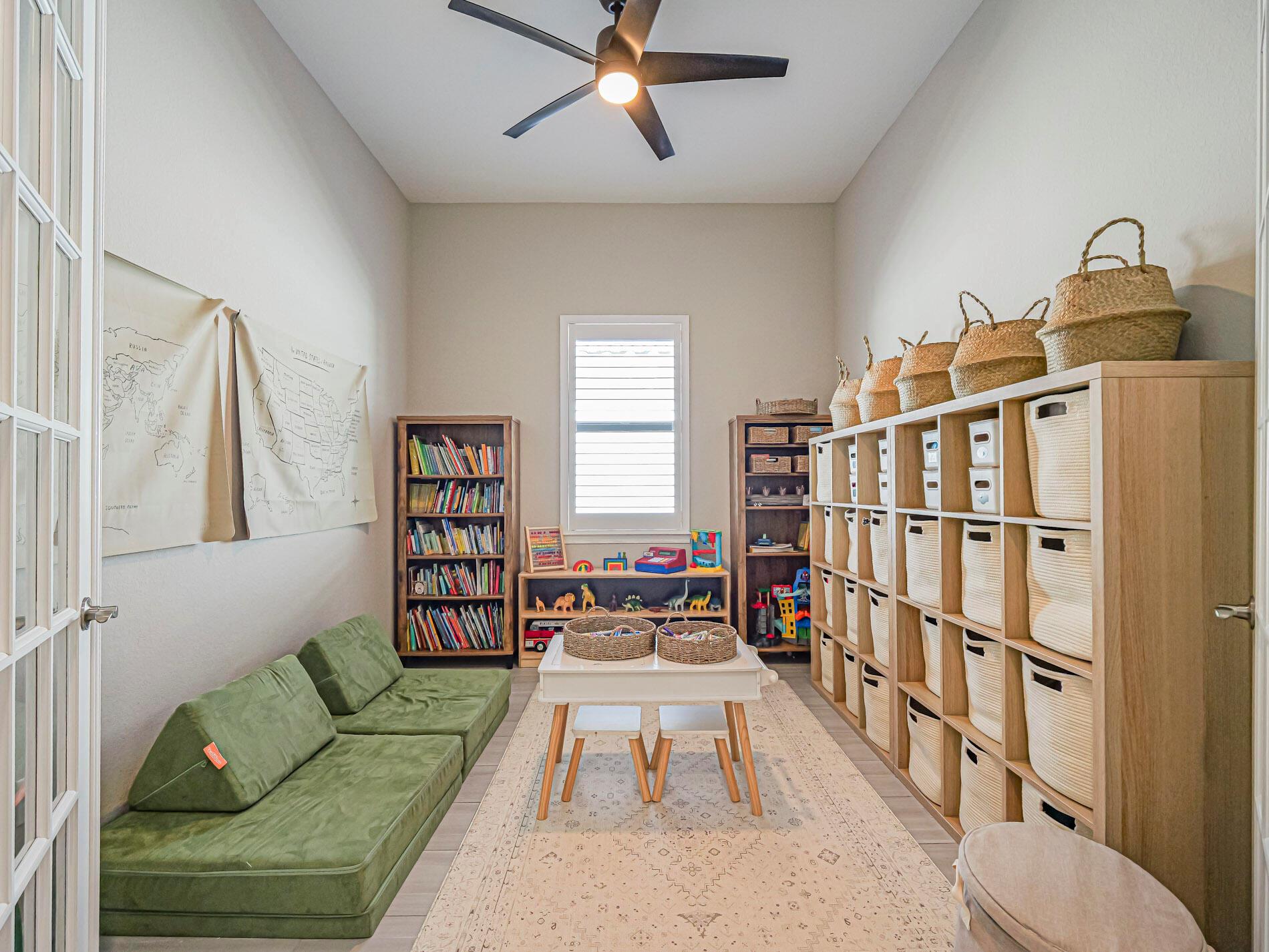 Valencia Gardens - Residential