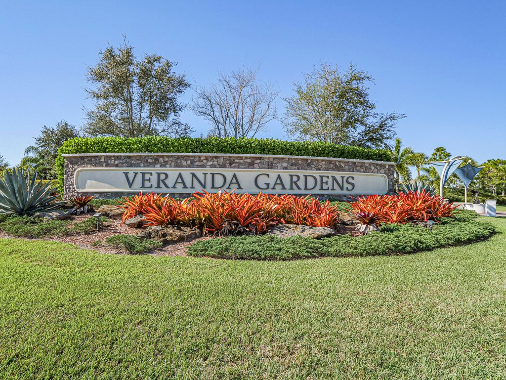 Photo of 781 SE Courances Drive, Port Saint Lucie, FL 34984 (MLS # R11141017)