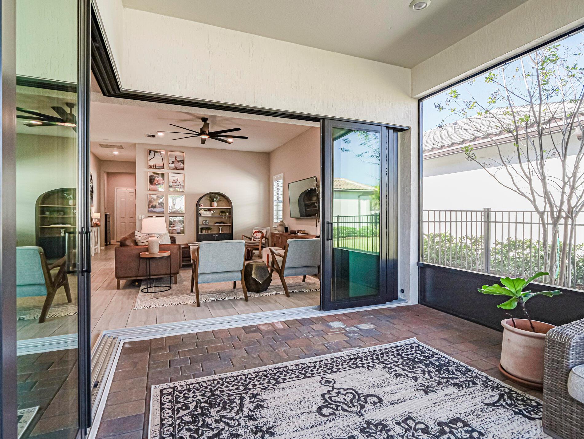 Valencia Gardens - Residential