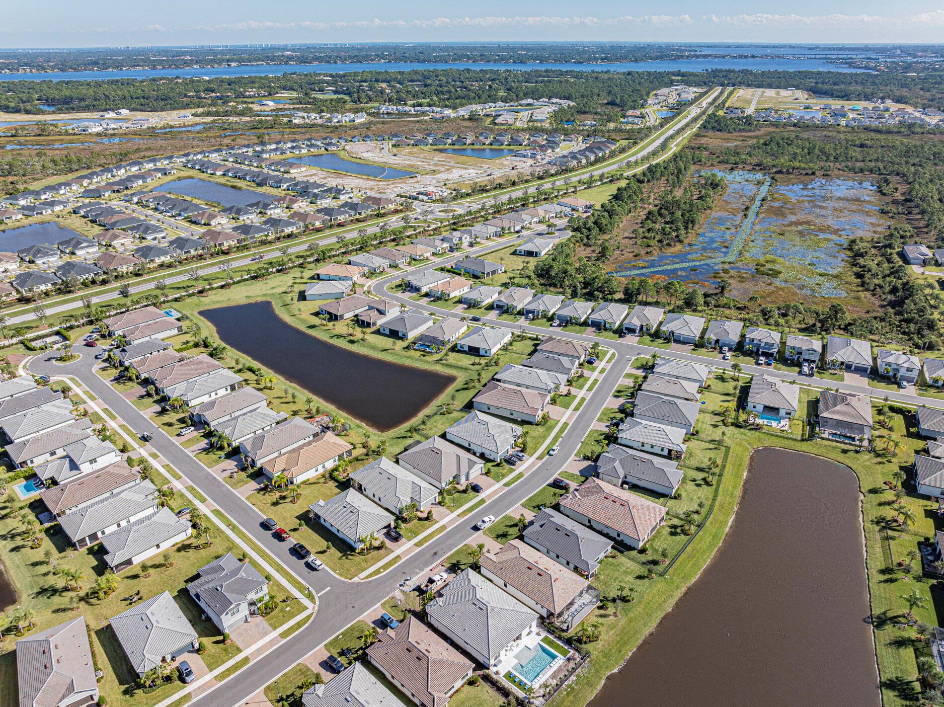 Valencia Gardens - Residential