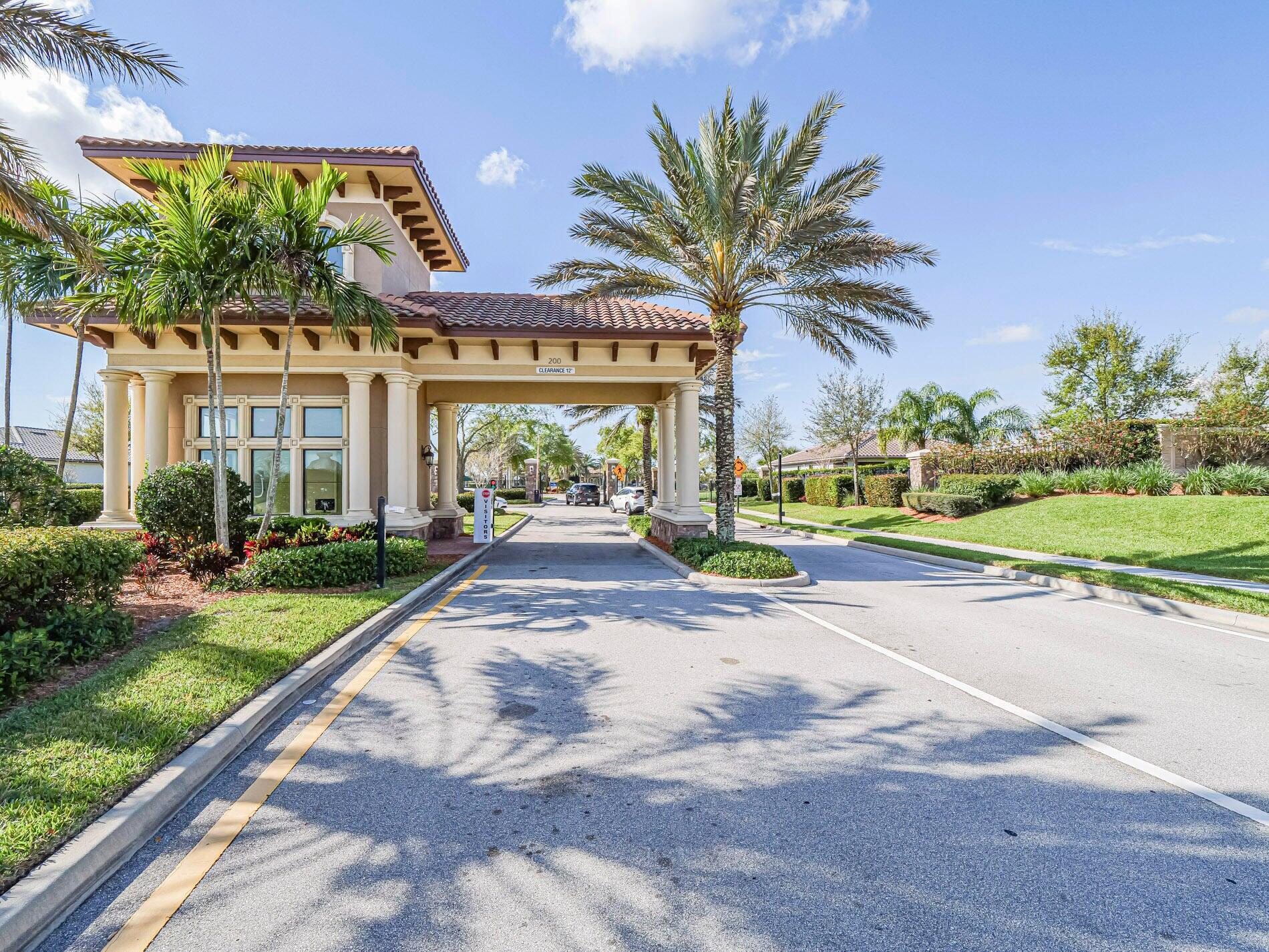 Valencia Gardens - Residential