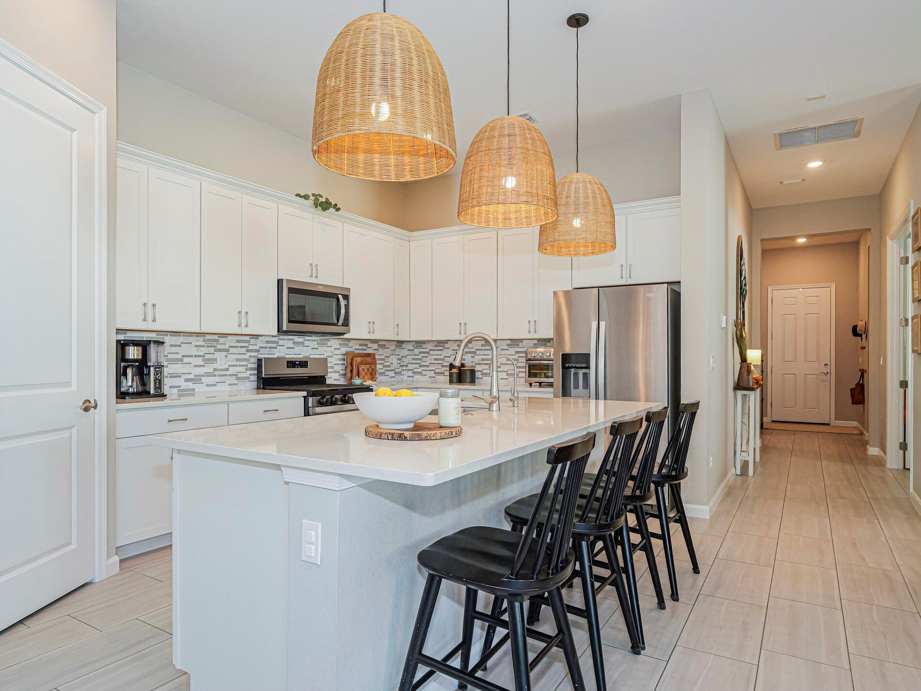 Valencia Gardens - Residential