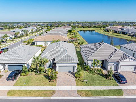Photo of 781 SE Courances Drive, Port Saint Lucie, FL 34984 (MLS # R11141017)