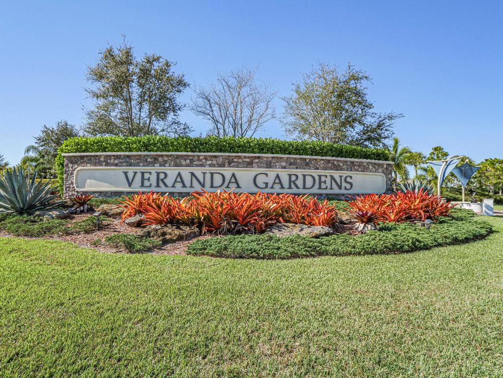 Photo of 781 SE Courances Drive, Port Saint Lucie, FL 34984 (MLS # R11141017)