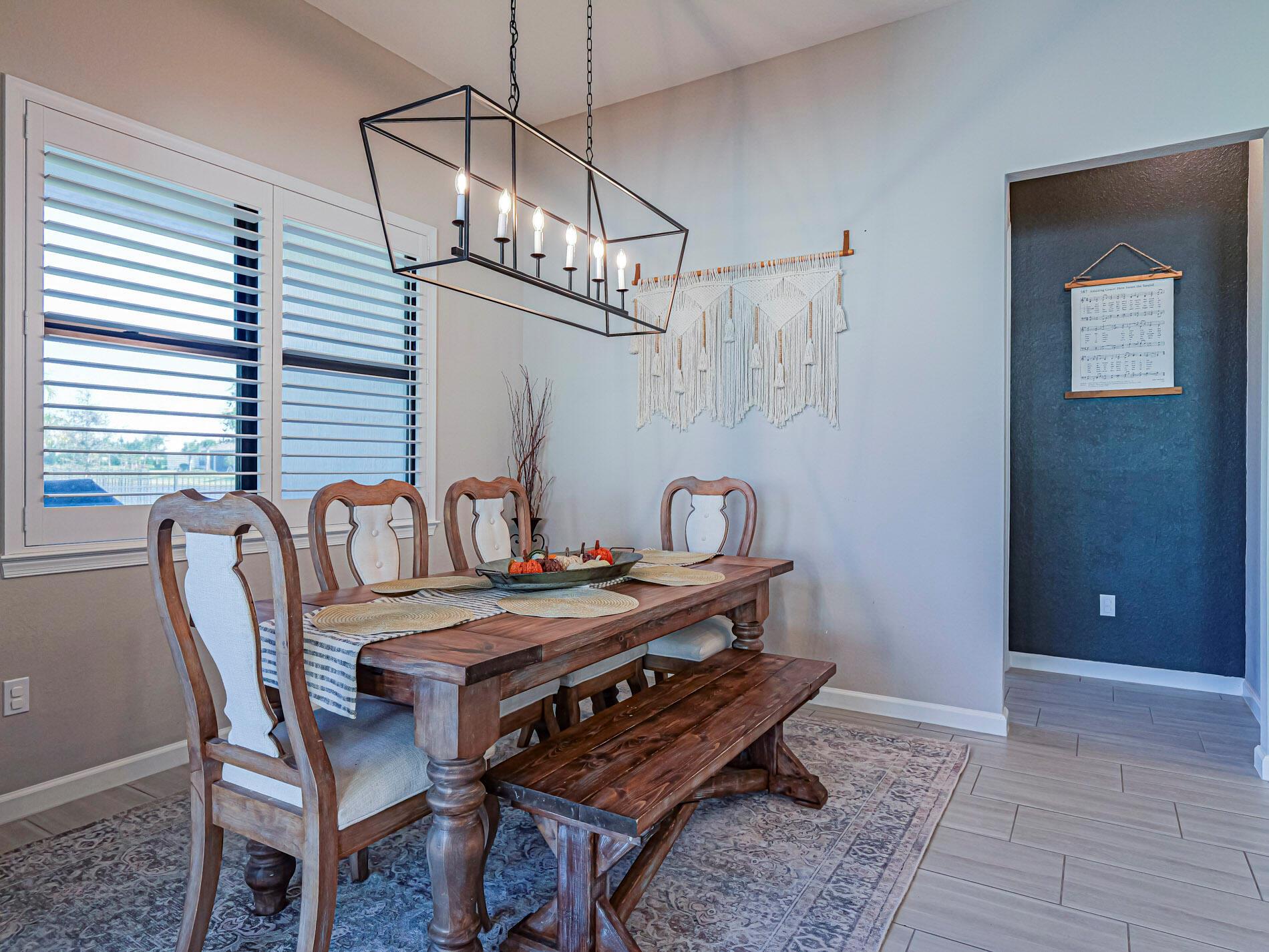 Valencia Gardens - Residential