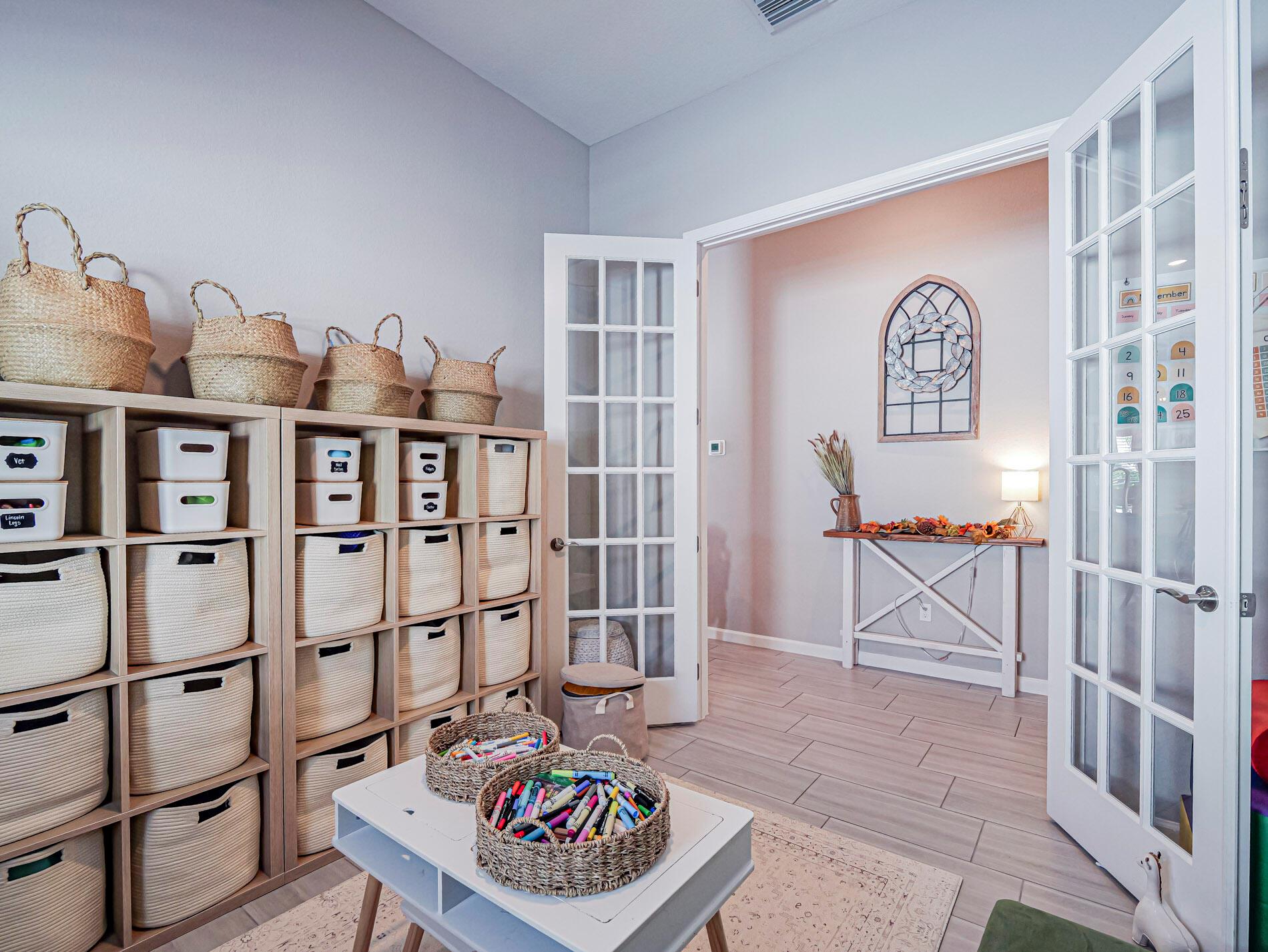 Valencia Gardens - Residential