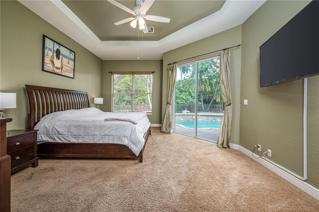 PARKLAND ISLES - Residential