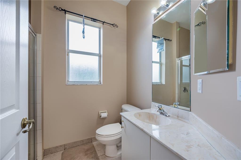 PARKLAND ISLES - Residential