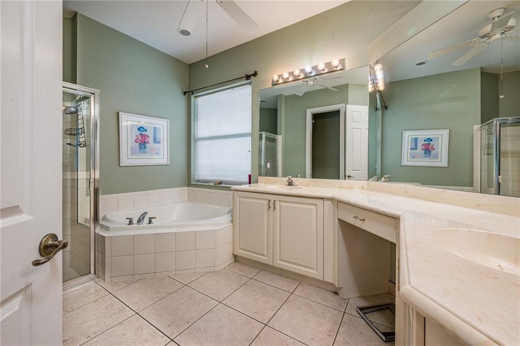 PARKLAND ISLES - Residential