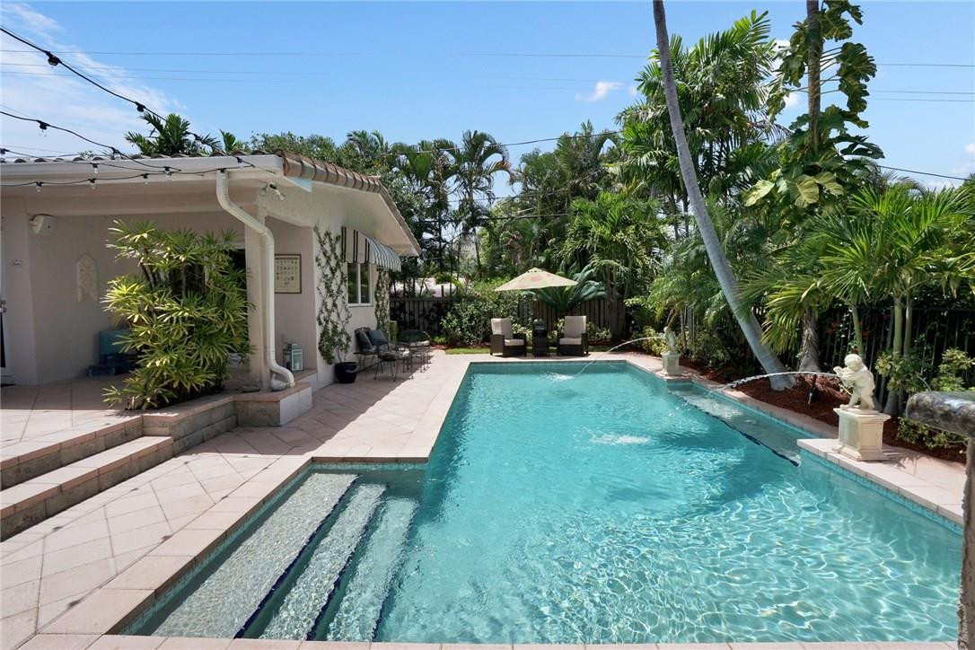 CORAL RIDGE - Residential