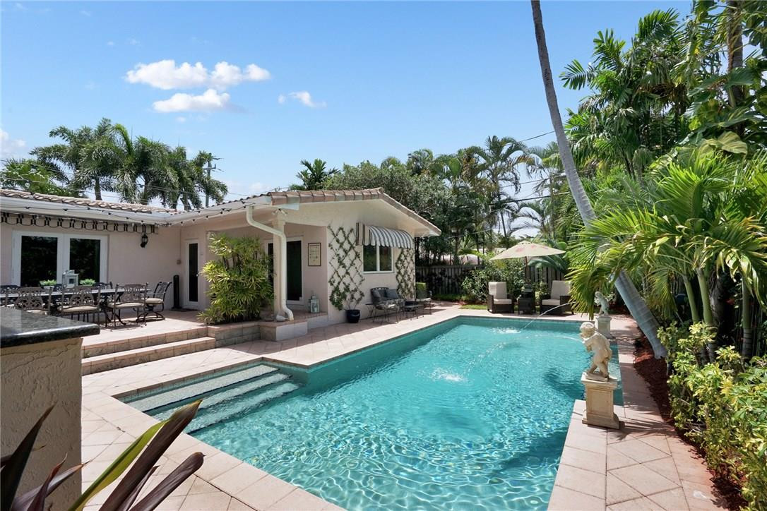 CORAL RIDGE - Residential