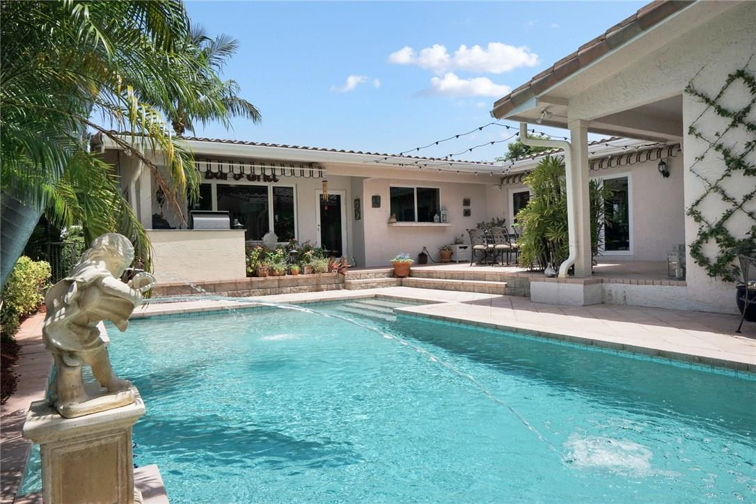 CORAL RIDGE - Residential