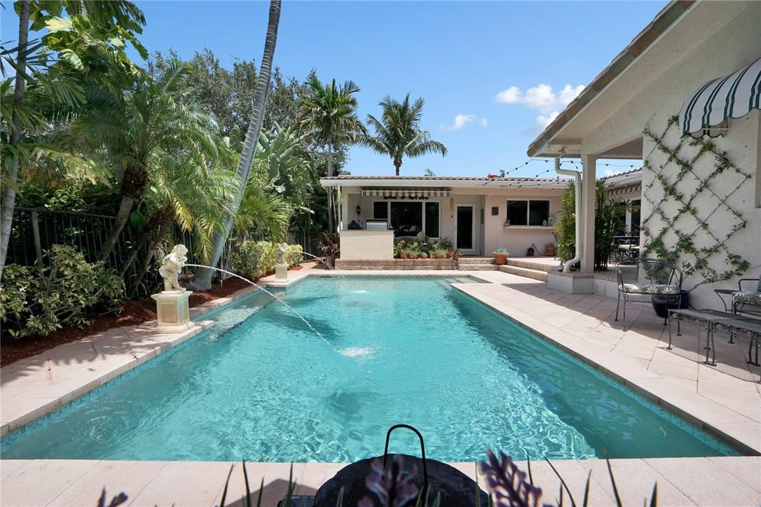 CORAL RIDGE - Residential