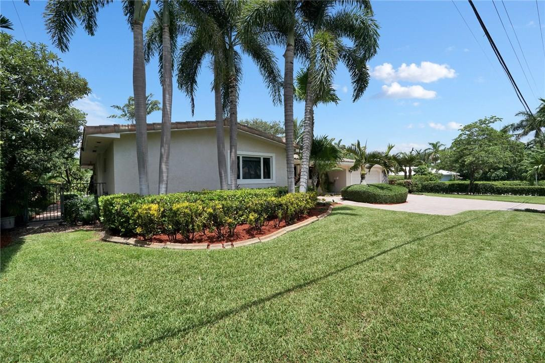 CORAL RIDGE - Residential