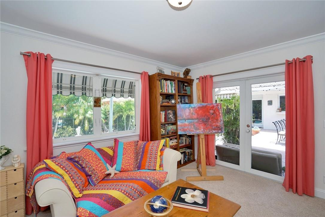 CORAL RIDGE - Residential