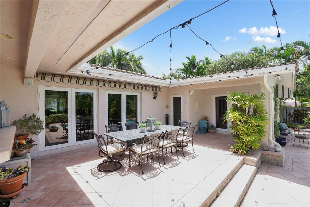 CORAL RIDGE - Residential