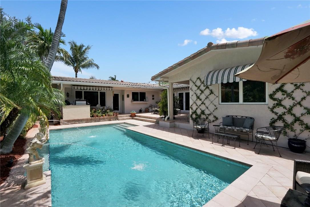 CORAL RIDGE - Residential