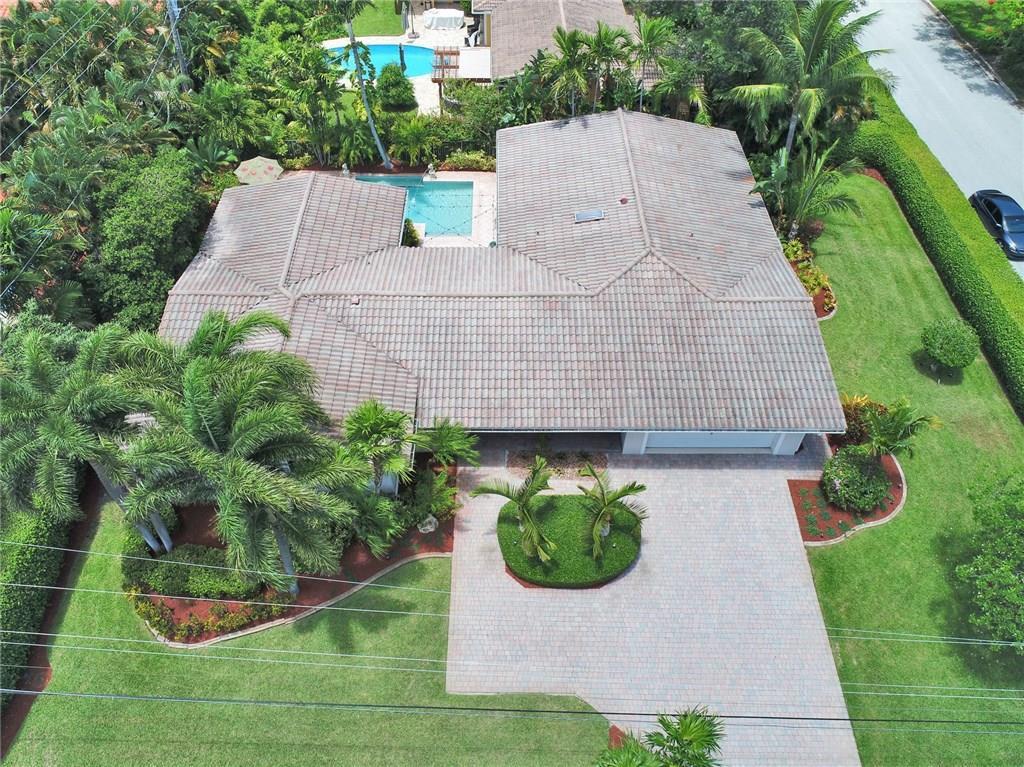 CORAL RIDGE - Residential