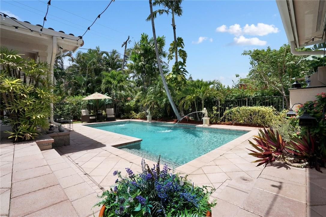 CORAL RIDGE - Residential