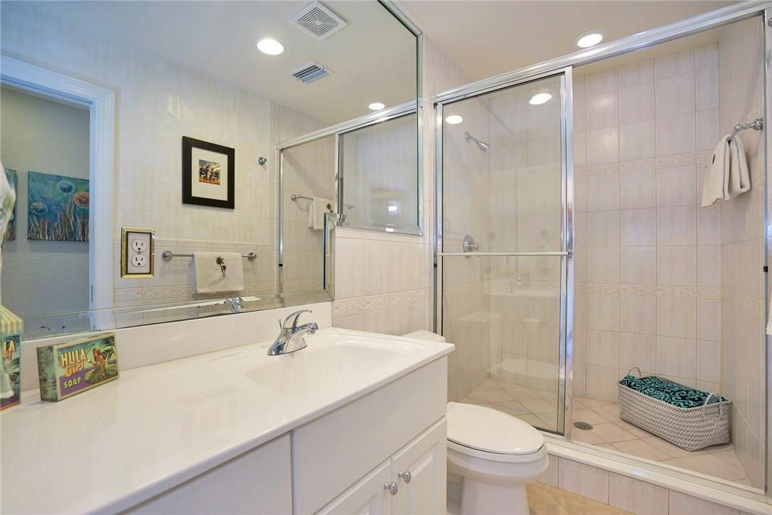 CORAL RIDGE - Residential