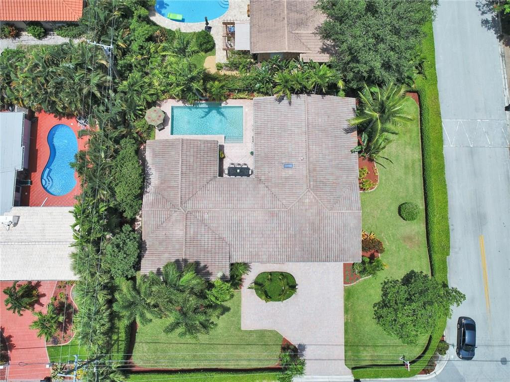 CORAL RIDGE - Residential