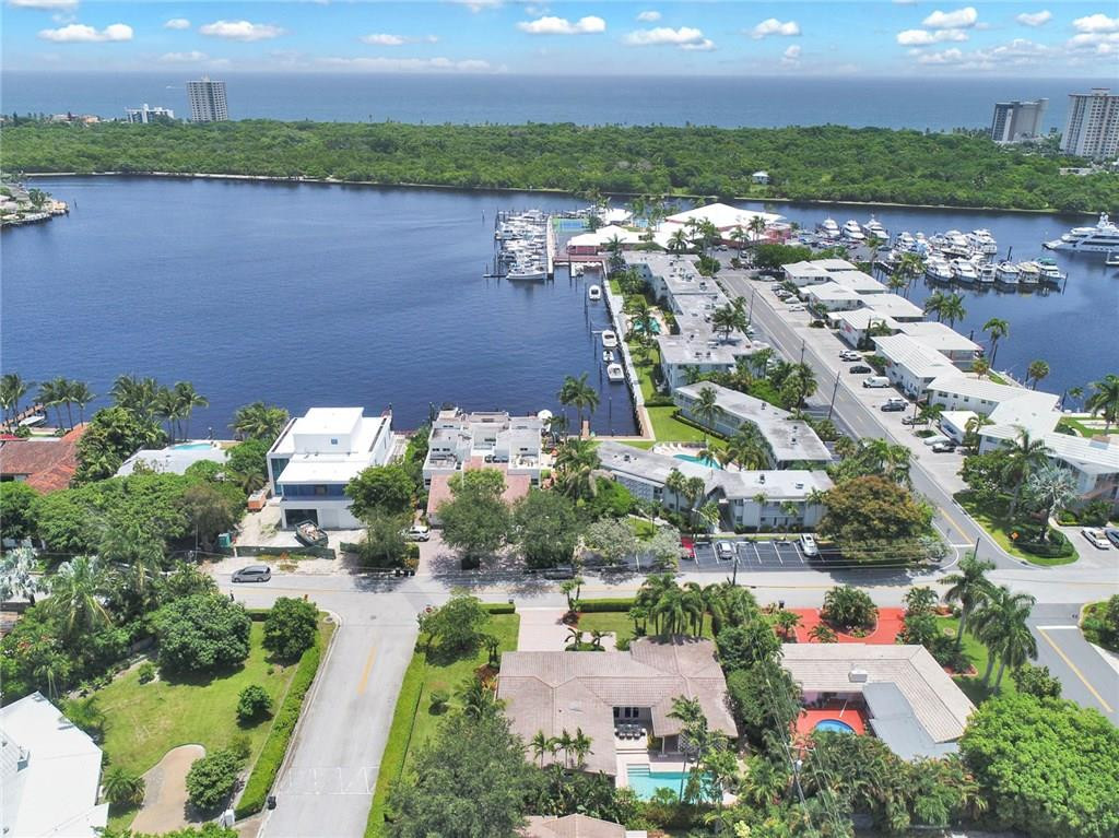 CORAL RIDGE - Residential