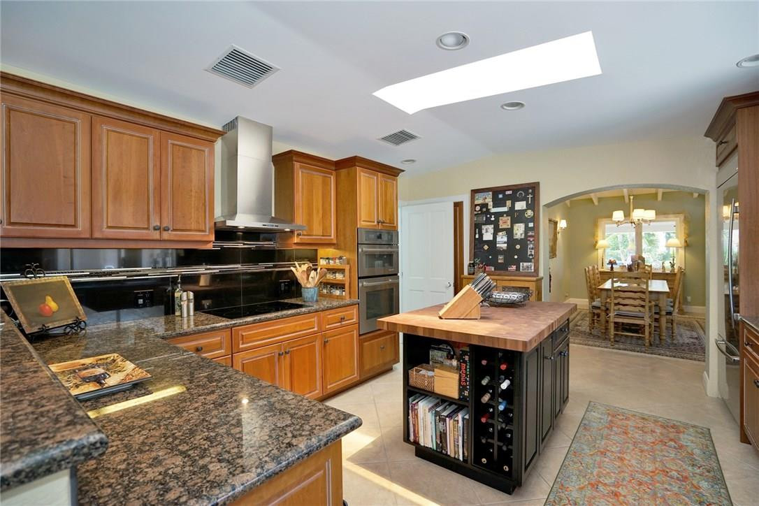 CORAL RIDGE - Residential