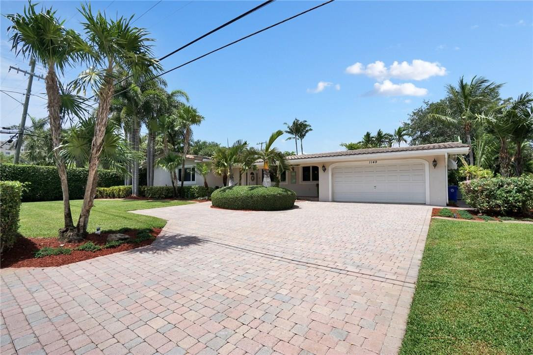 CORAL RIDGE - Residential