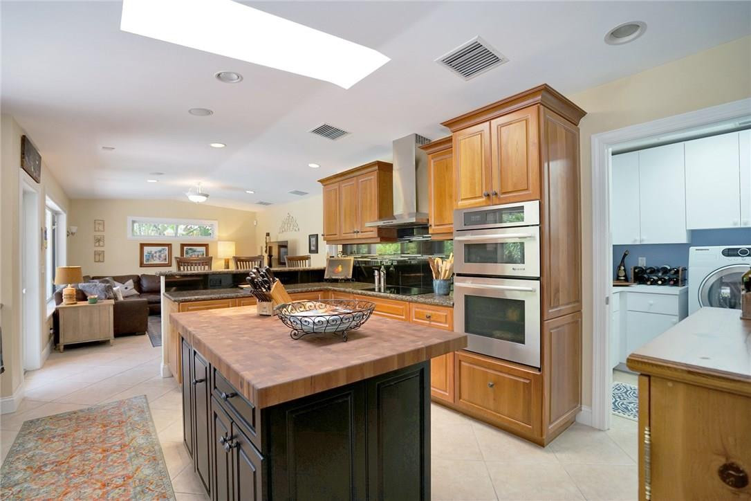 CORAL RIDGE - Residential