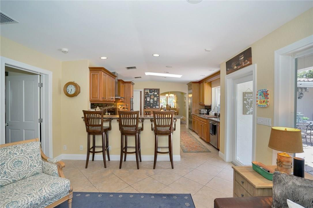 CORAL RIDGE - Residential