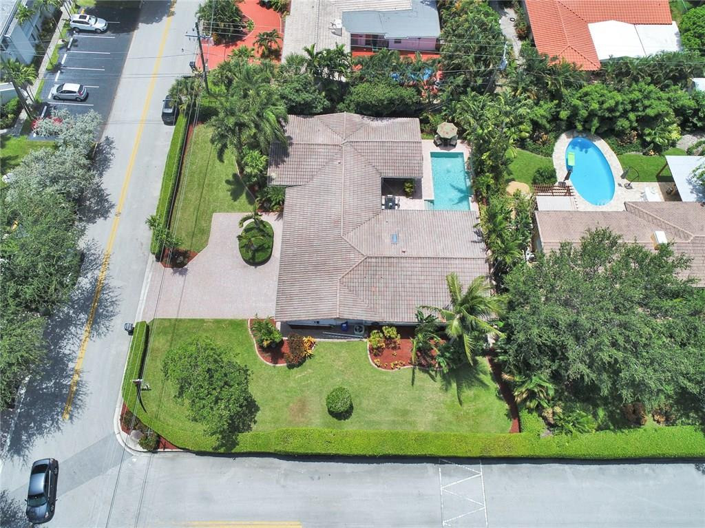 CORAL RIDGE - Residential