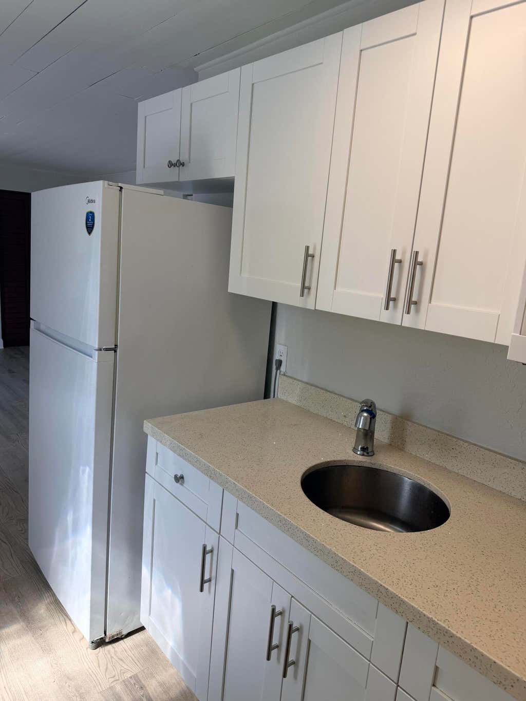 Photo of 617 54TH Street #2, West Palm Beach, FL 33407 (MLS # B26067751)