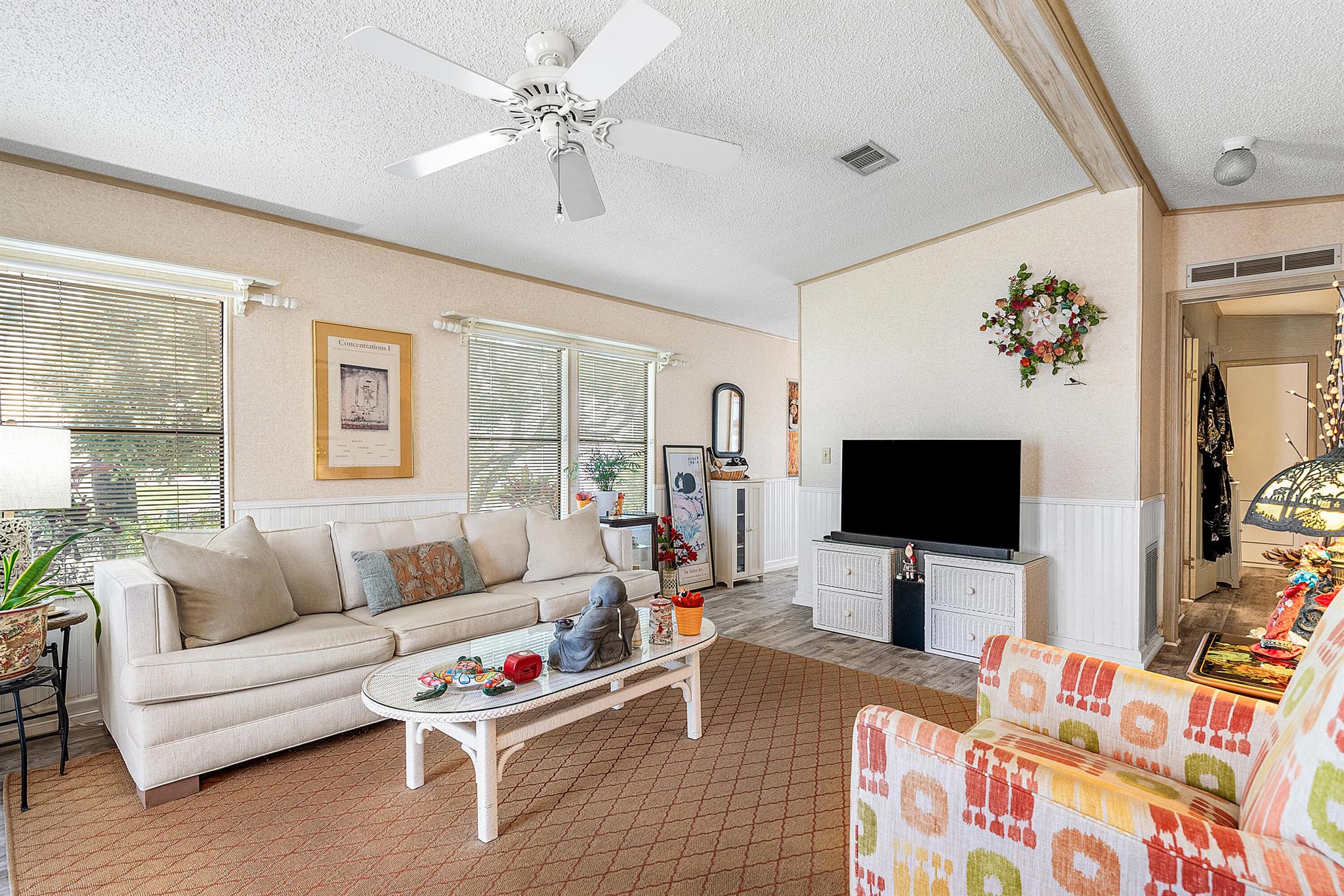 BRINY BREEZES INC - Residential