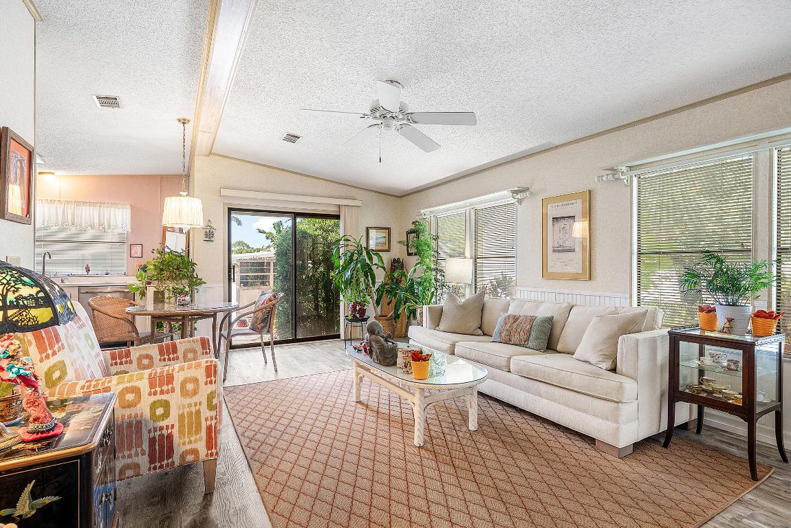 BRINY BREEZES INC - Residential