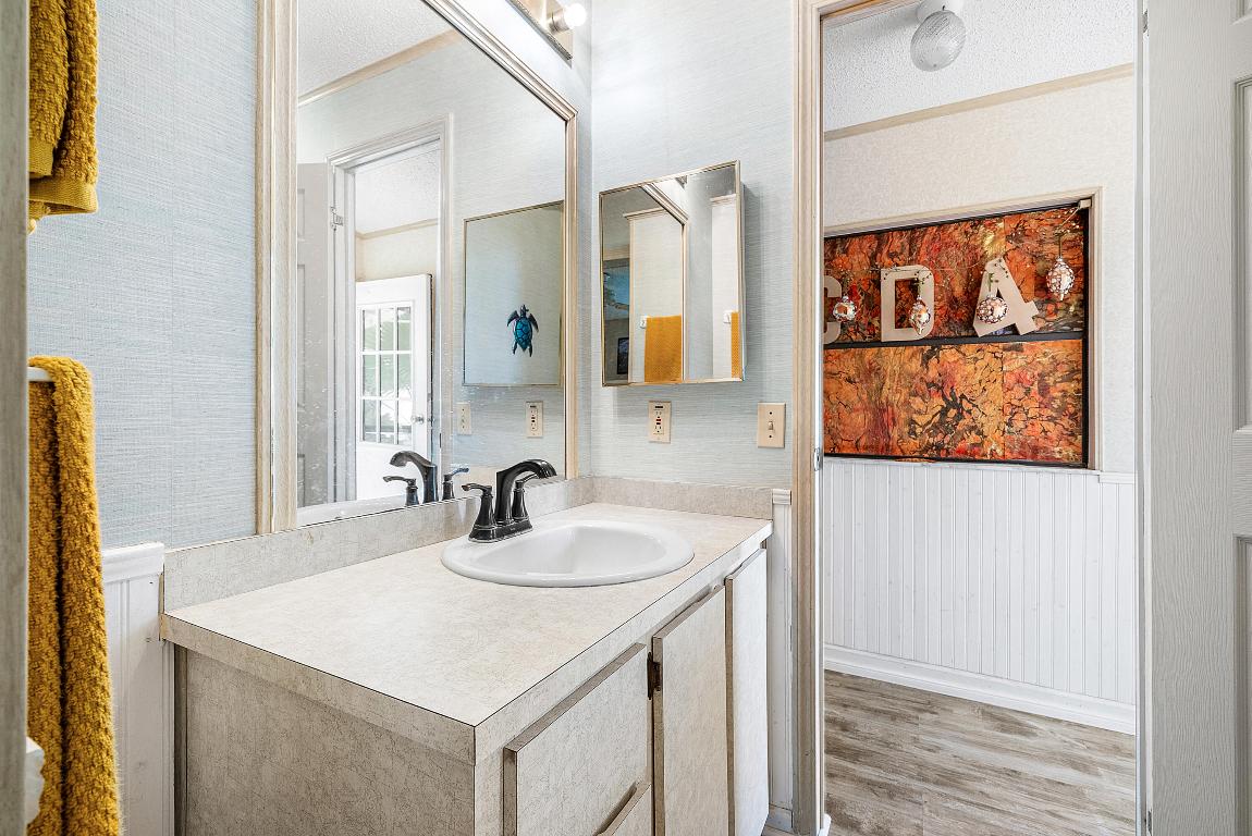 BRINY BREEZES INC - Residential