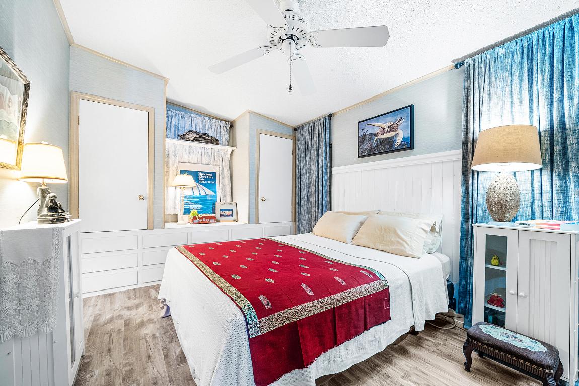 BRINY BREEZES INC - Residential