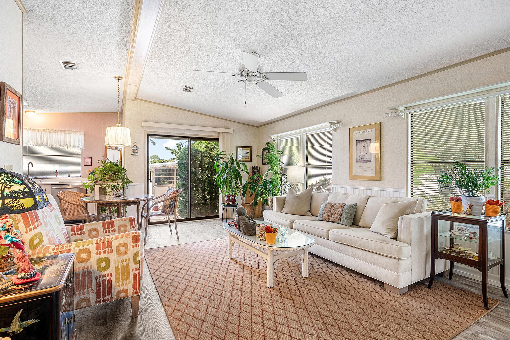 BRINY BREEZES INC - Residential