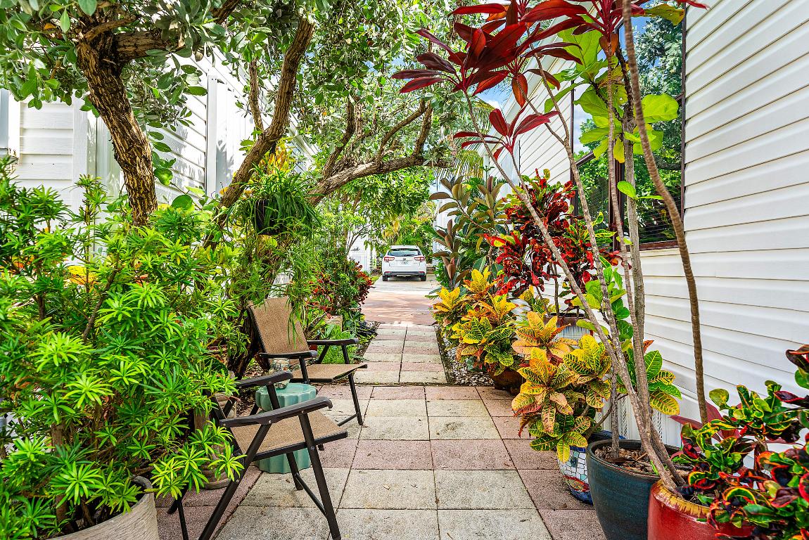 BRINY BREEZES INC - Residential