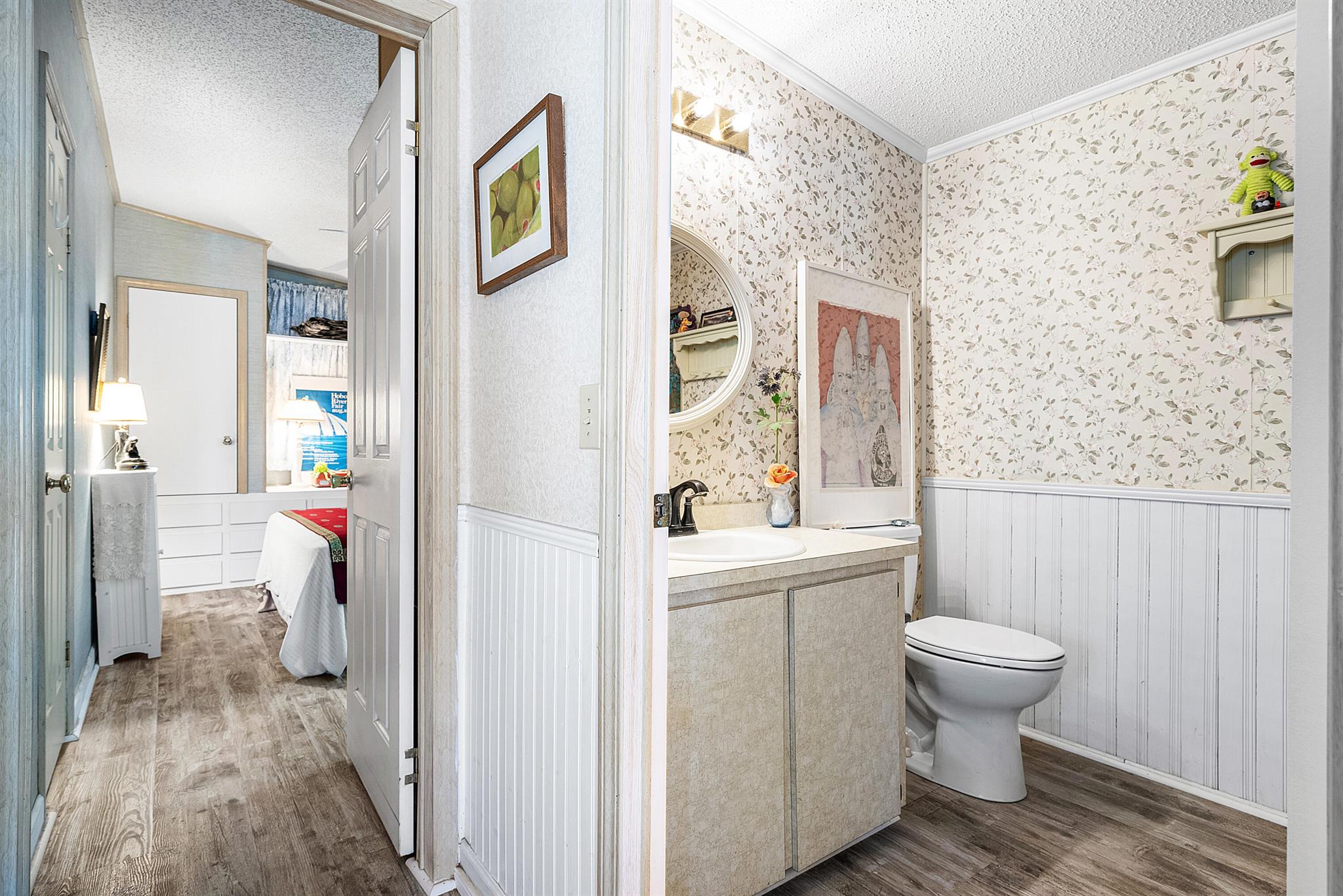 BRINY BREEZES INC - Residential